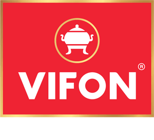 Vifon Logo