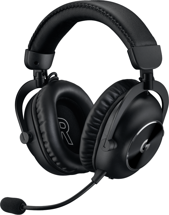 Logitech G PRO X 2 LIGHTSPEED